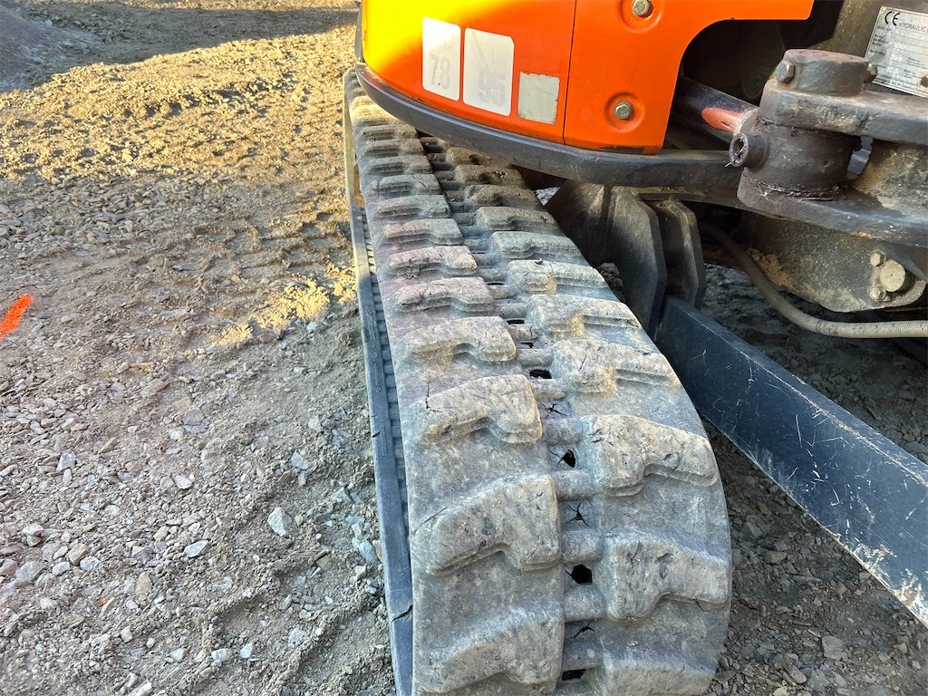 hitachi zx30u 2 – 3t2 – 2 778 h – 2009