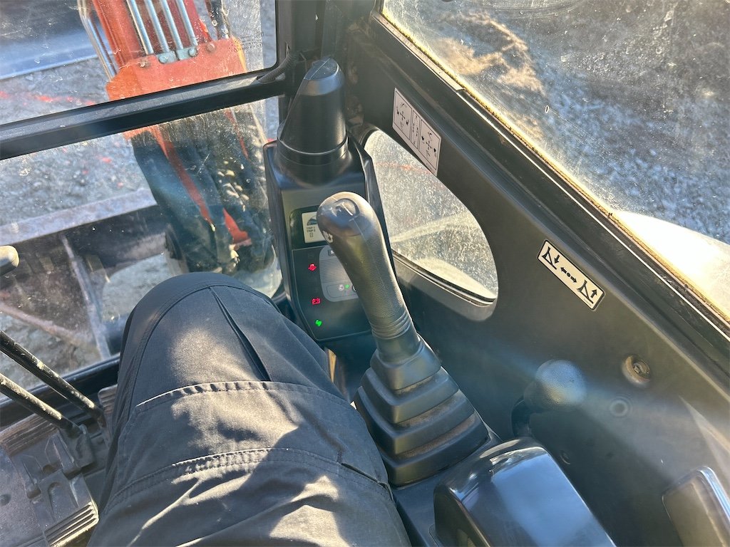 hitachi zx30u 2 – 3t2 – 2 778 h – 2009