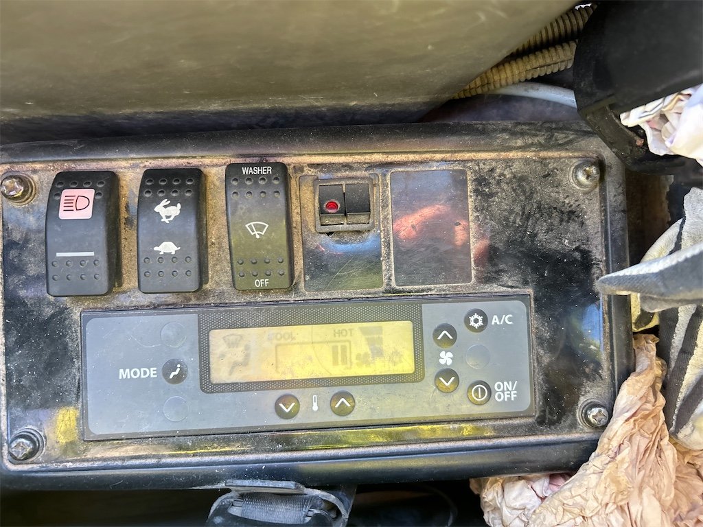 hitachi zx30u 2 – 3t2 – 2 778 h – 2009