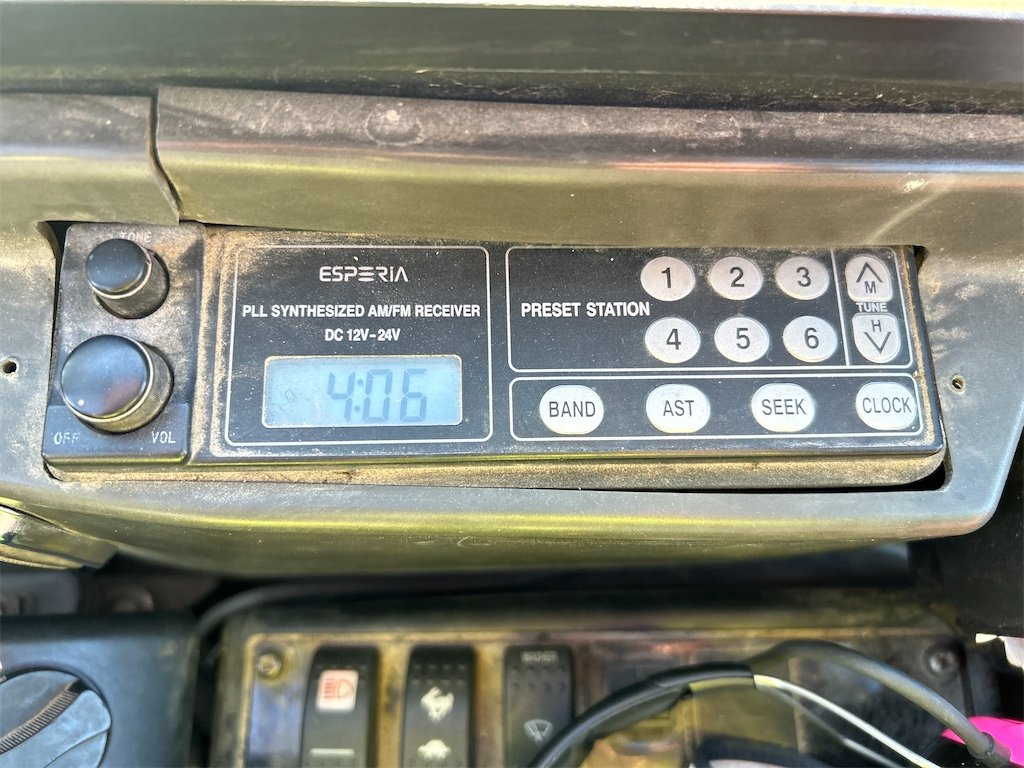 hitachi zx30u 2 – 3t2 – 2 778 h – 2009