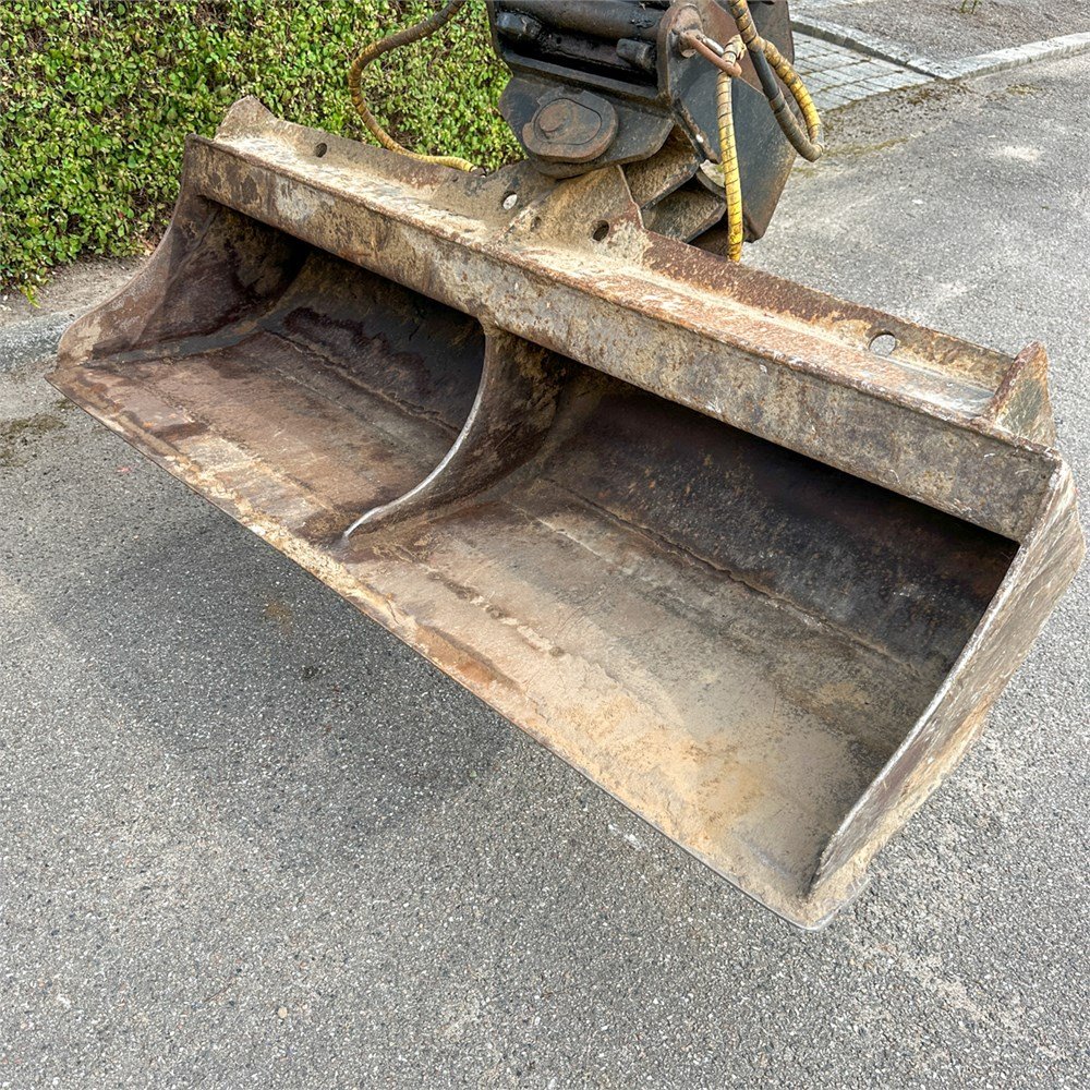 hitachi zx50 u 2 – 5t – 7 190 h – 2007