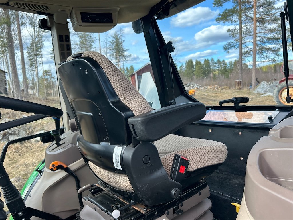 john deere 5058 e – 61 ch – 2022 – 272 h