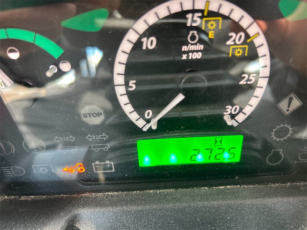 john deere 5058 e – 61 ch – 2022 – 272 h