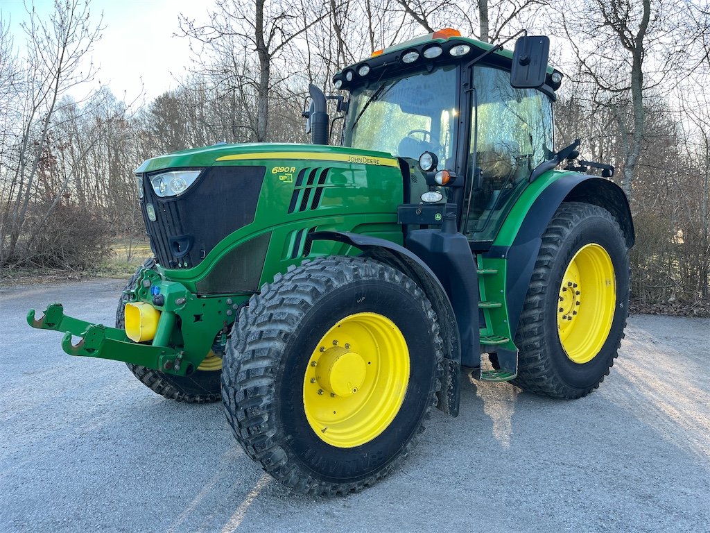 john deere 6190r l001 220 ch 2014 7 029 h