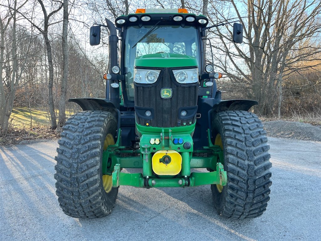 john deere 6190r l001 220 ch 2014 7 029 h