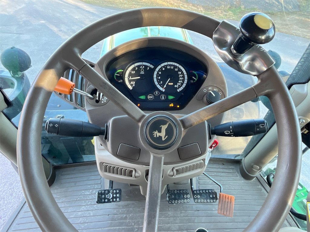 john deere 6190r l001 220 ch 2014 7 029 h