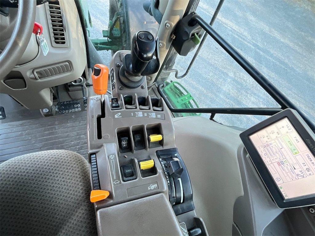 john deere 6190r l001 220 ch 2014 7 029 h