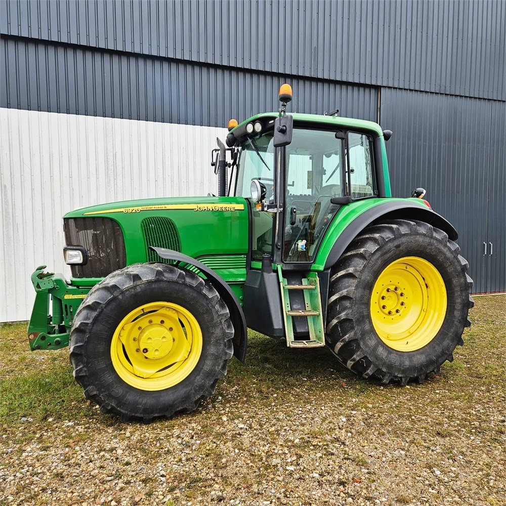 john deere 6920 mw2 150 ch 2002 6 801 h