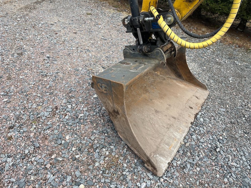 komatsu pc55mr 3 – 5t4 – 4 244 h – 2014