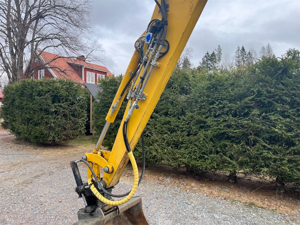 komatsu pc55mr 3 – 5t4 – 4 244 h – 2014