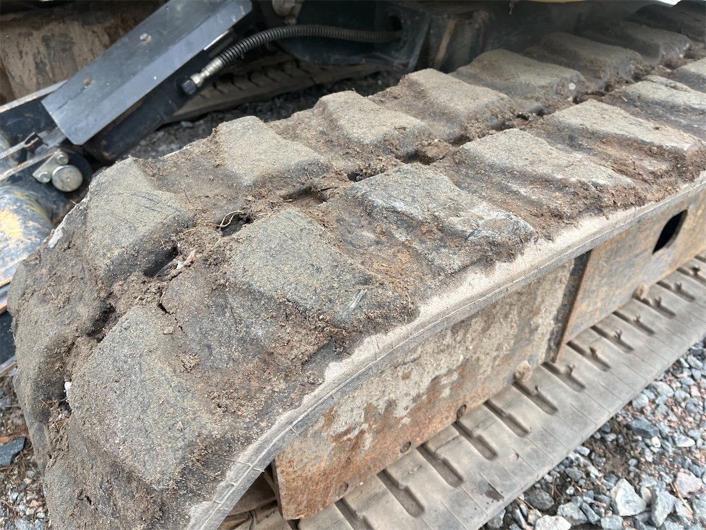 komatsu pc55mr 3 – 5t4 – 4 244 h – 2014