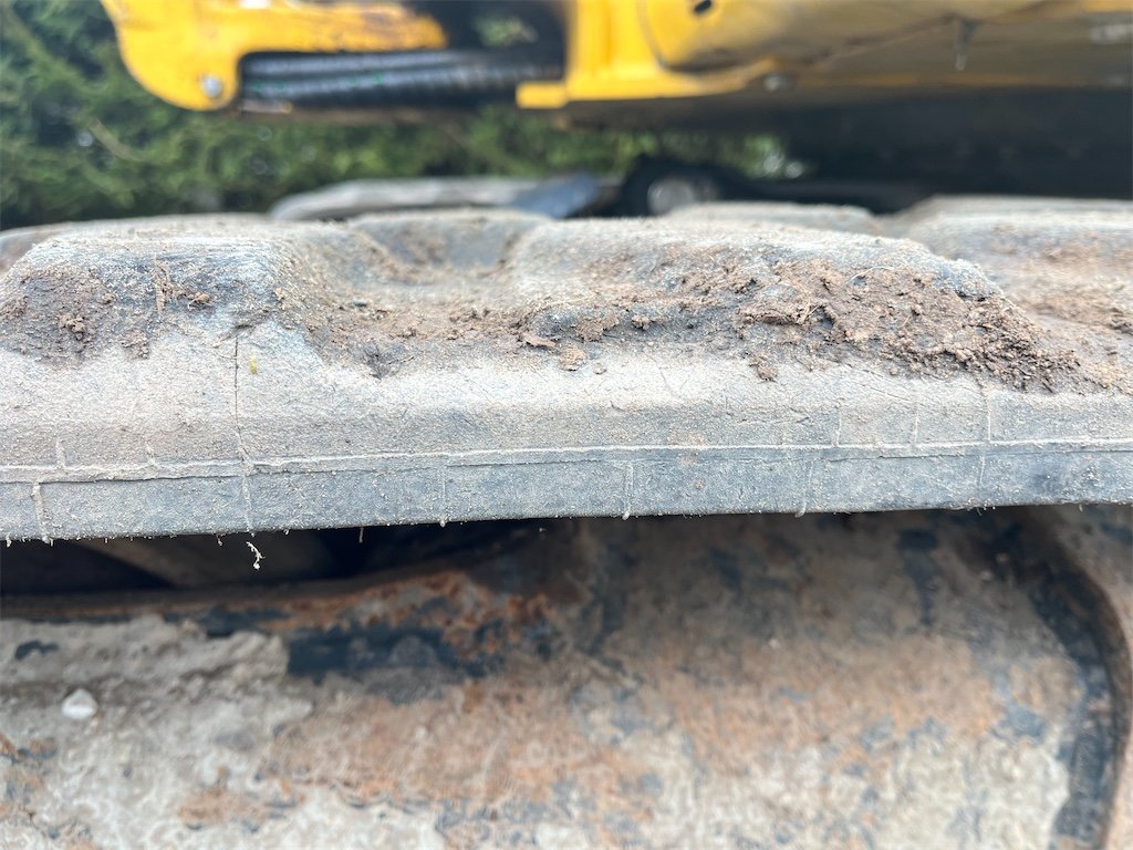 komatsu pc55mr 3 – 5t4 – 4 244 h – 2014