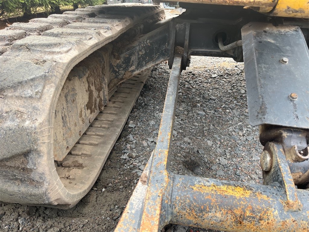 komatsu pc55mr 3 – 5t4 – 4 244 h – 2014