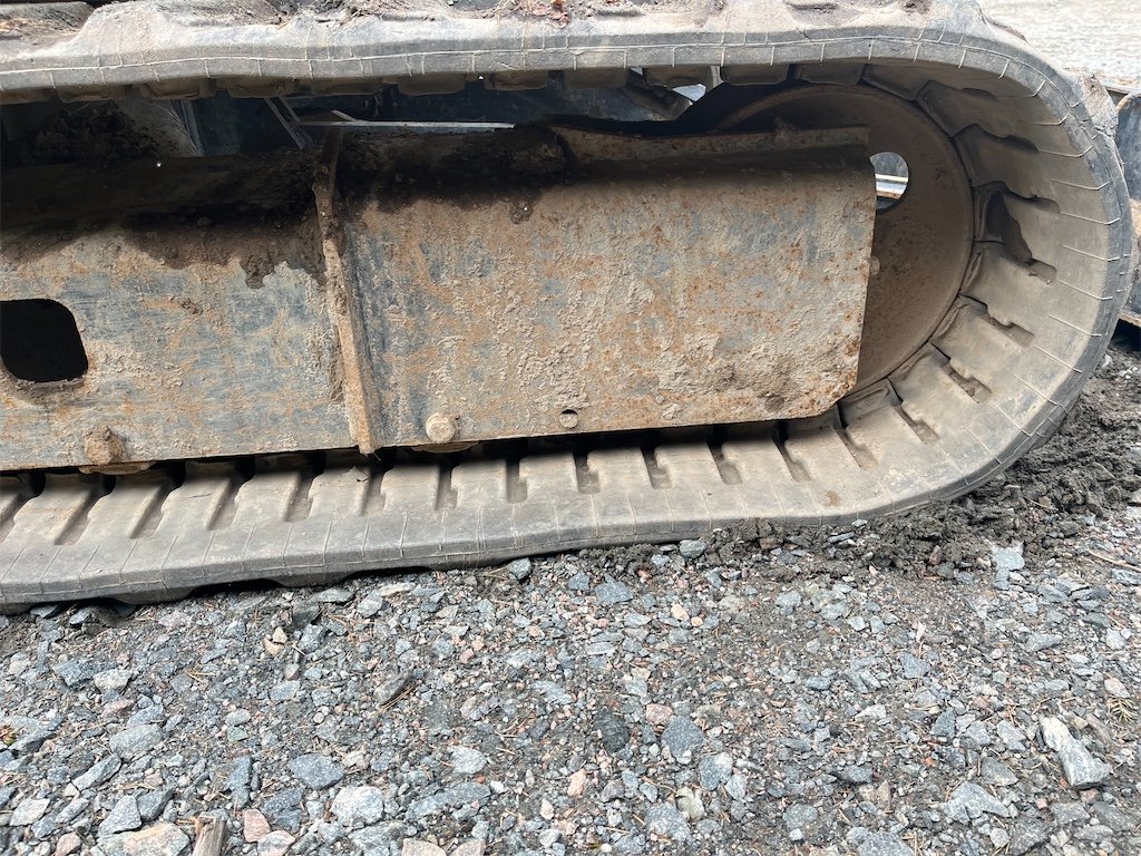 komatsu pc55mr 3 – 5t4 – 4 244 h – 2014