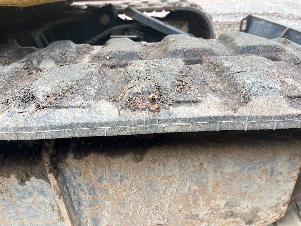 komatsu pc55mr 3 – 5t4 – 4 244 h – 2014