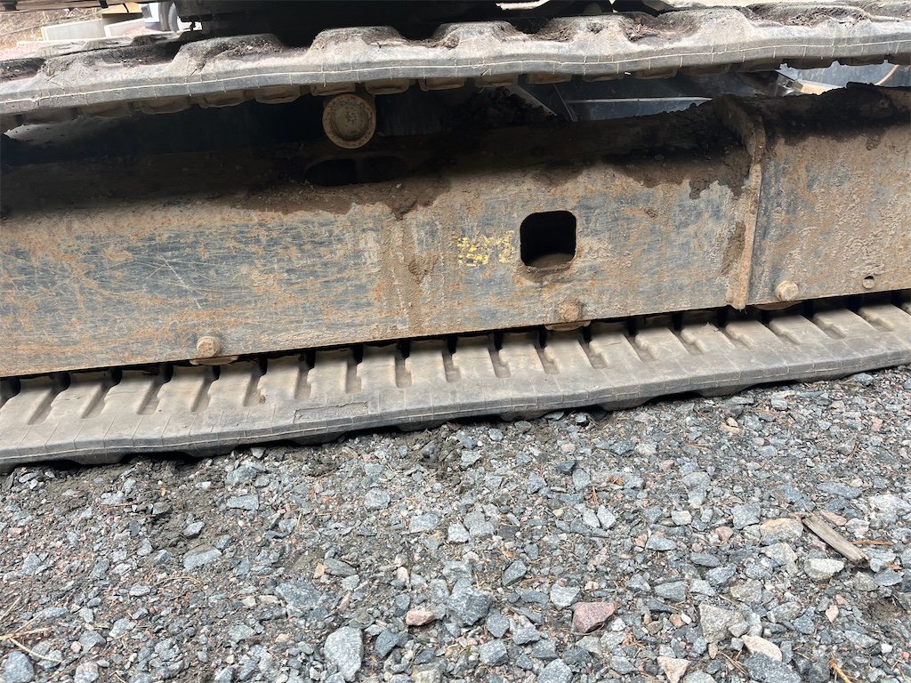 komatsu pc55mr 3 – 5t4 – 4 244 h – 2014