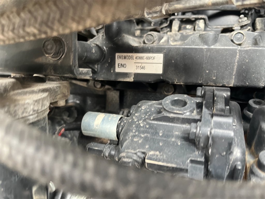 komatsu pc55mr 3 – 5t4 – 4 244 h – 2014