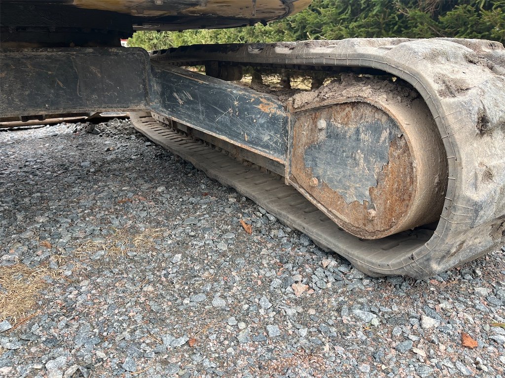 komatsu pc55mr 3 – 5t4 – 4 244 h – 2014