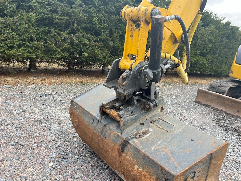 komatsu pc55mr 3 – 5t5 – 4 810 h – 2011