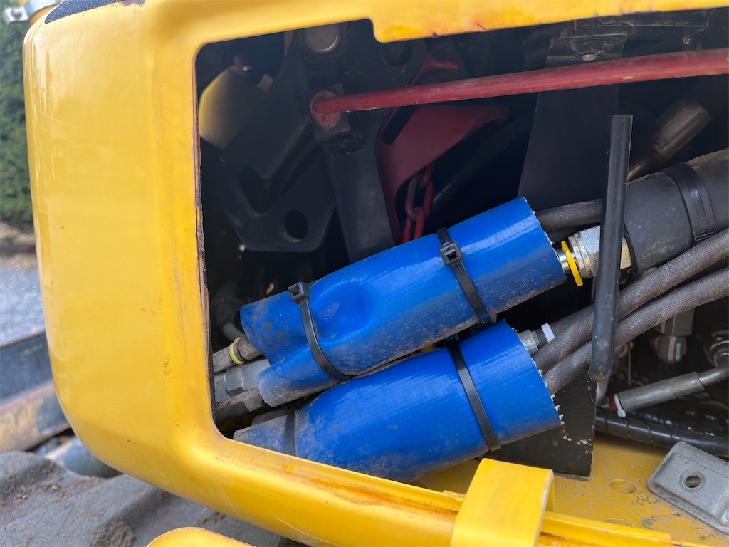 komatsu pc55mr 3 – 5t4 – 4 244 h – 2014