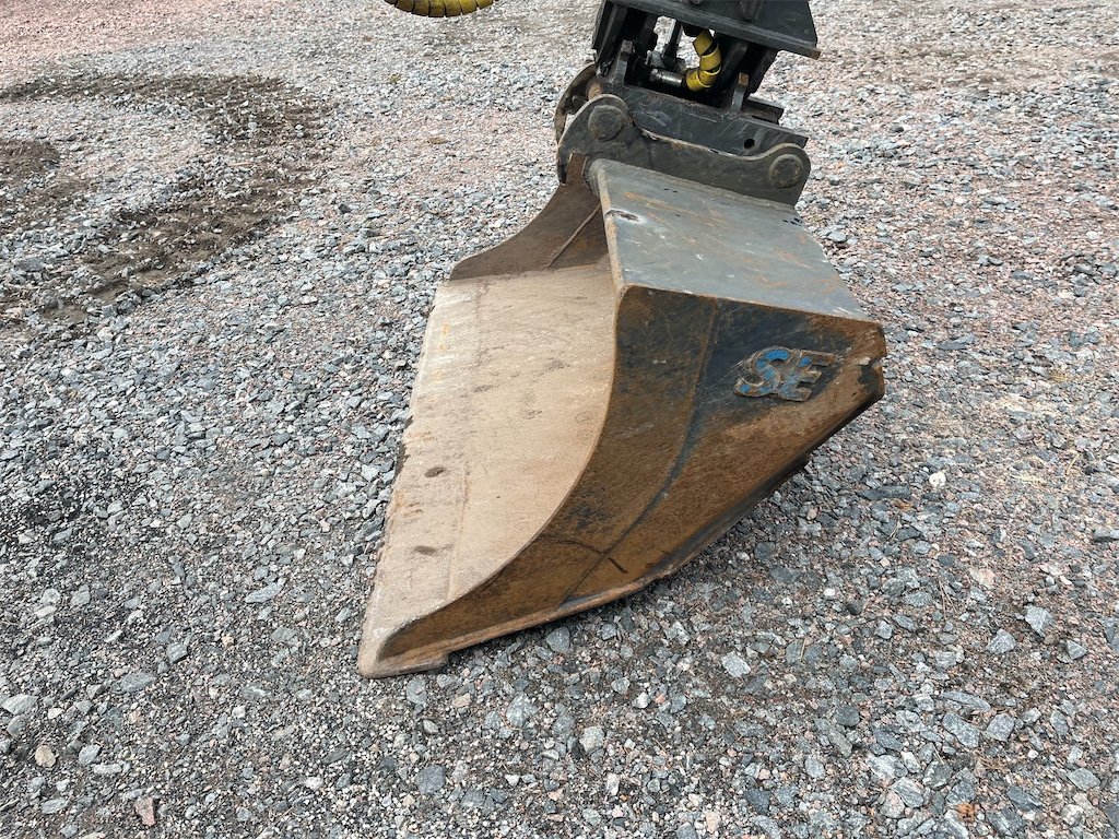 komatsu pc55mr 3 – 5t4 – 4 244 h – 2014