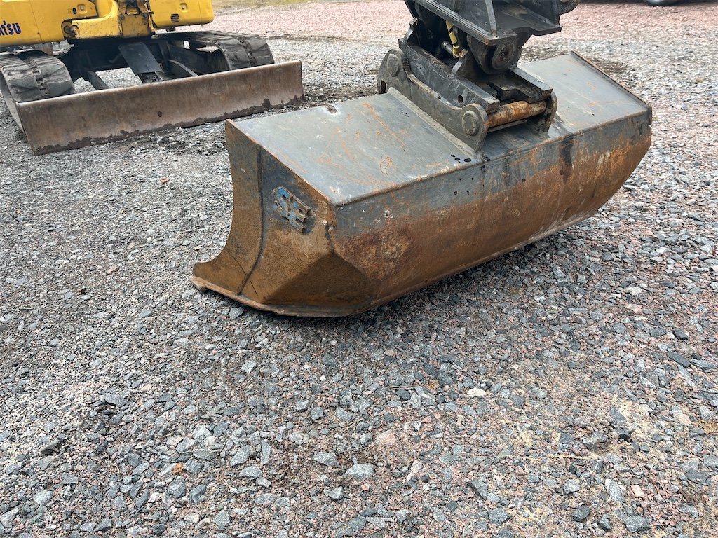 komatsu pc55mr 3 – 5t4 – 4 244 h – 2014