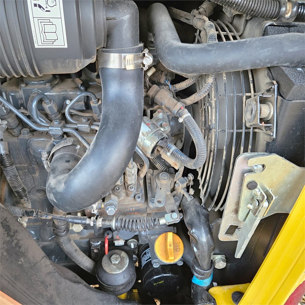 komatsu pc20r 5 2t 1 169 h 2022