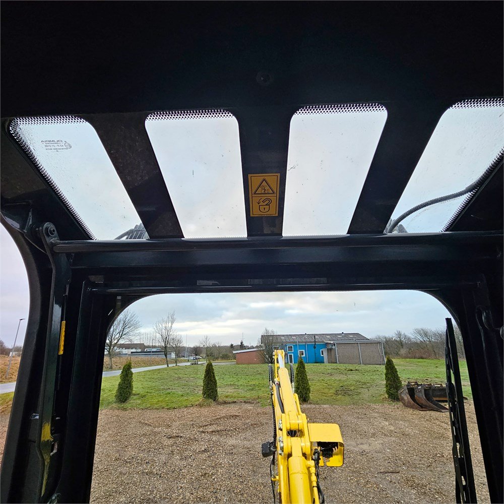 komatsu pc20r 5 2t 1 169 h 2022