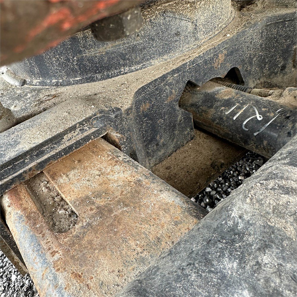 kubota kx019 4 – 1t9 – 2 390 h – 2012