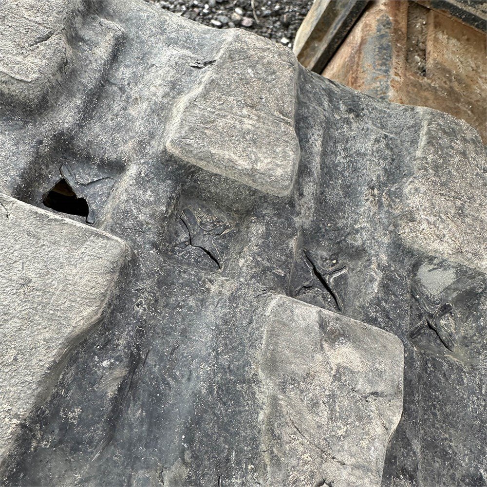 kubota kx019 4 – 1t9 – 2 390 h – 2012