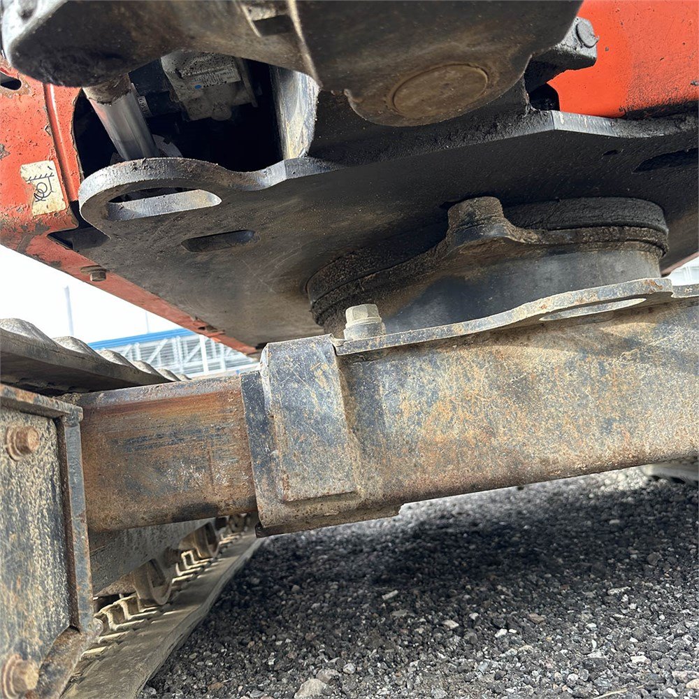 kubota kx019 4 – 1t9 – 2 390 h – 2012