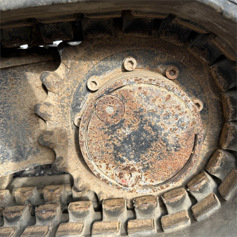 kubota kx019 4 – 1t9 – 2 390 h – 2012