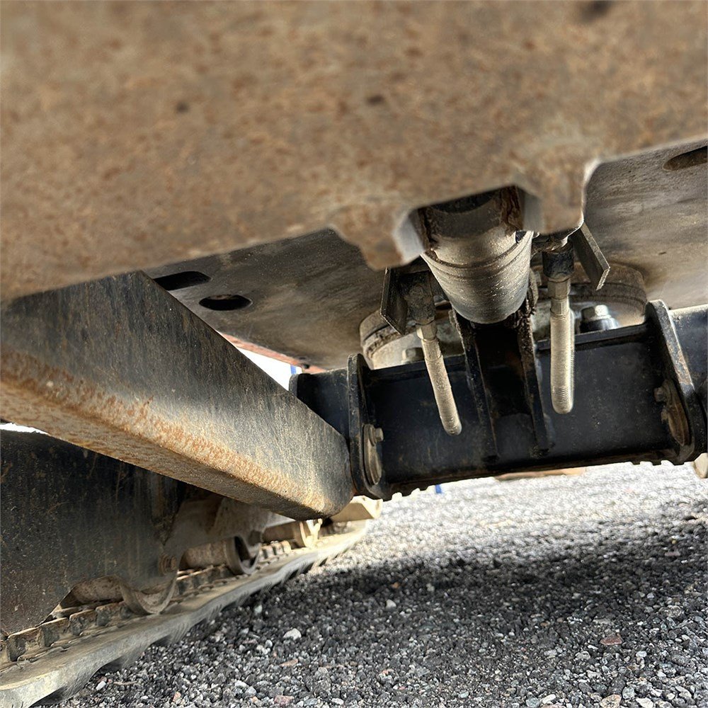 kubota kx019 4 – 1t9 – 2 390 h – 2012