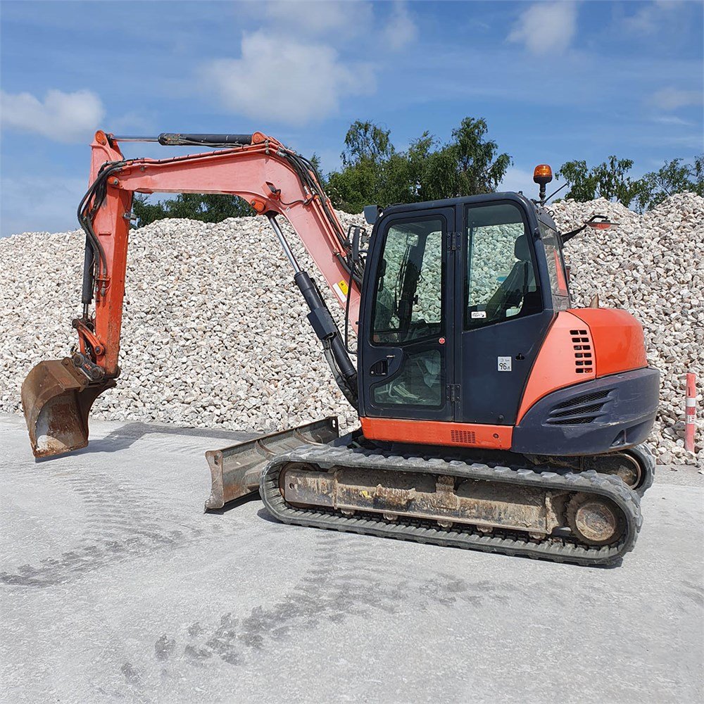 kubota kx080 4 8t2 7 975 h 2013