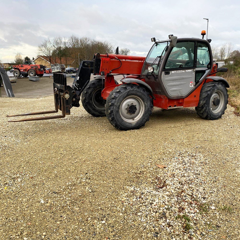 manitou mt 1033 – 10 m – 4 266 h – 2008