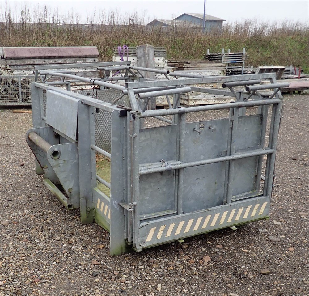 manitou mt 1340 slt ultra – 13 m – 4 450 h – 2005