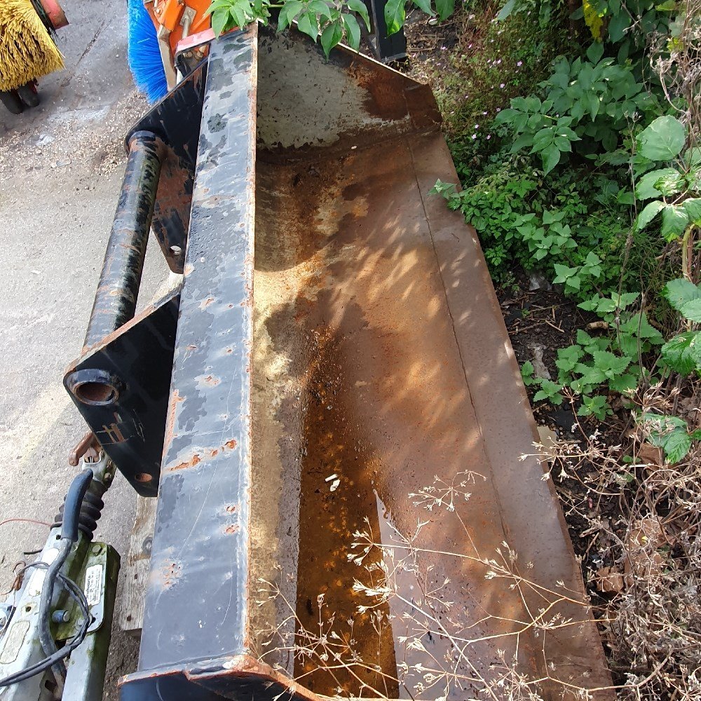 manitou mt 1740 slt ultra – 17 m – 5 167 h – 2006