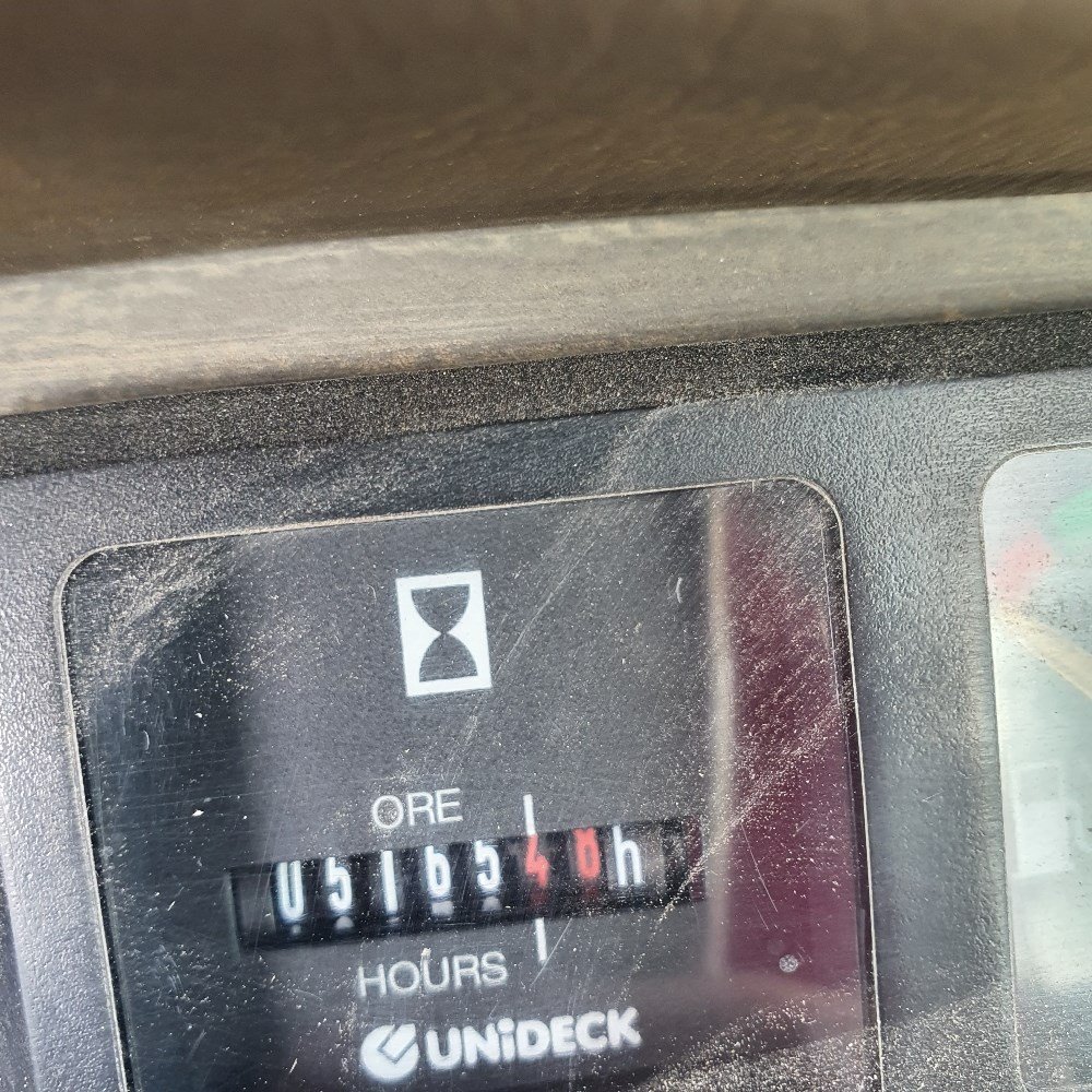 manitou mt 1740 slt ultra – 17 m – 5 167 h – 2006