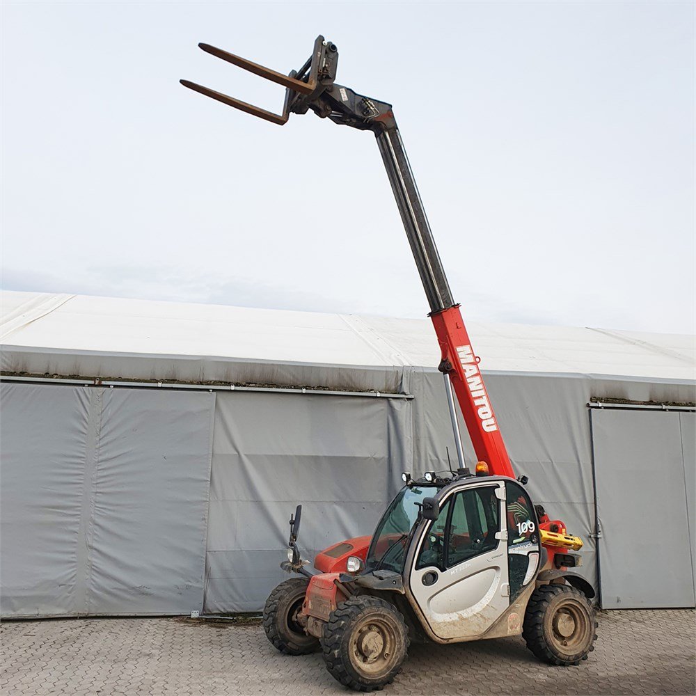 manitou mt 625 h comfort – 5