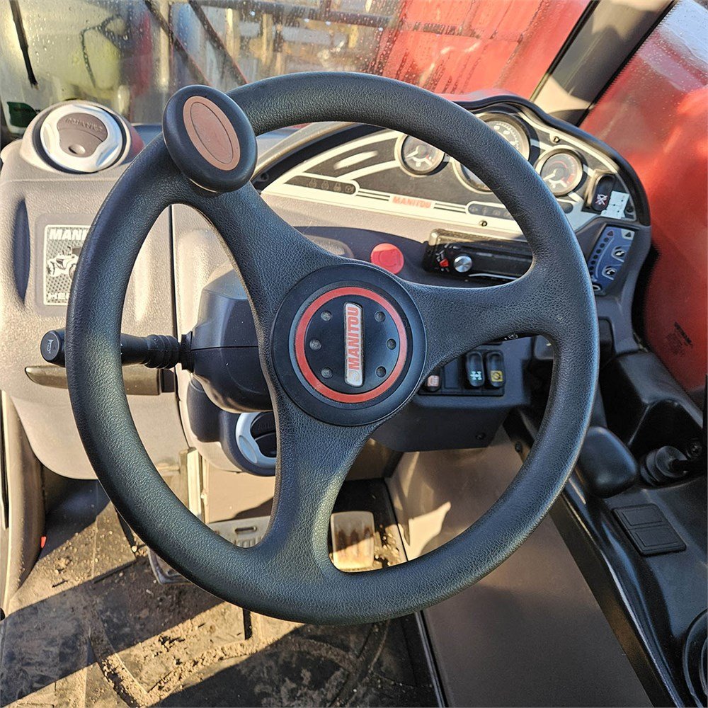 manitou mt932 easy 75d – 9 m – 1 555 h – 2017