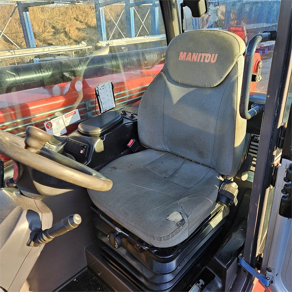 manitou mt932 easy 75d – 9 m – 1 555 h – 2017
