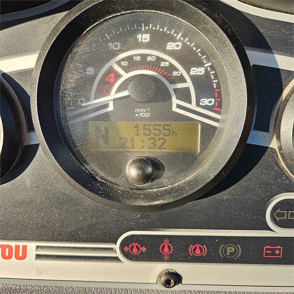 manitou mt932 easy 75d – 9 m – 1 555 h – 2017