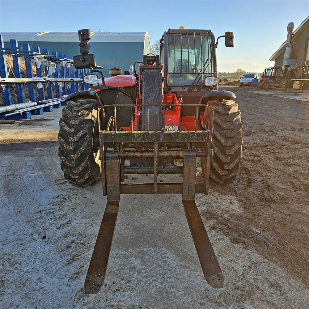 manitou mt932 easy 75d – 9 m – 1 555 h – 2017