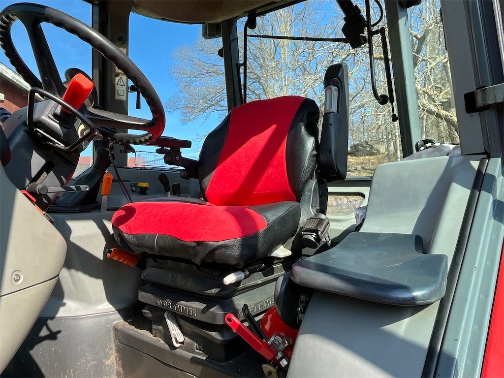 massey ferguson 4335 4 – 79 ch – 2002 – 3 876 h