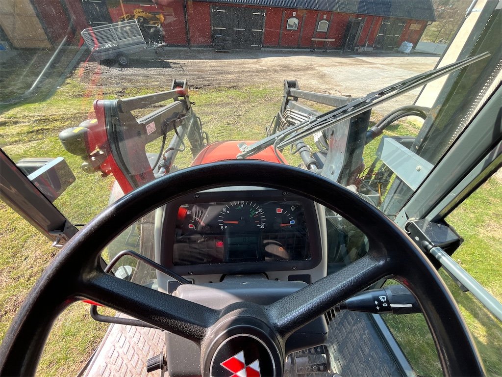 massey ferguson 4335 4 – 79 ch – 2002 – 3 876 h