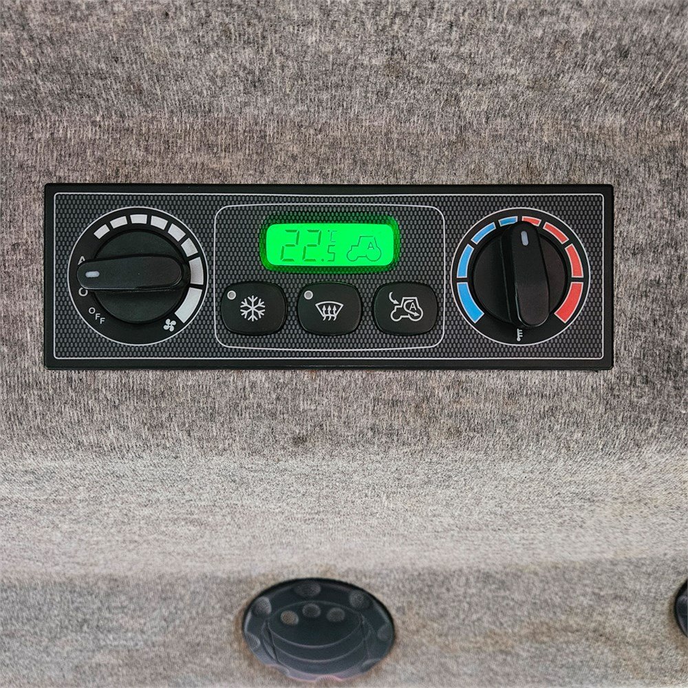 massey ferguson 6465 dyna 6 – 120 ch – 8 053 h – 2006