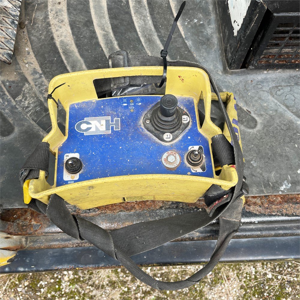 new holland lm 1740 – 17 m – 5 200 h – 2003