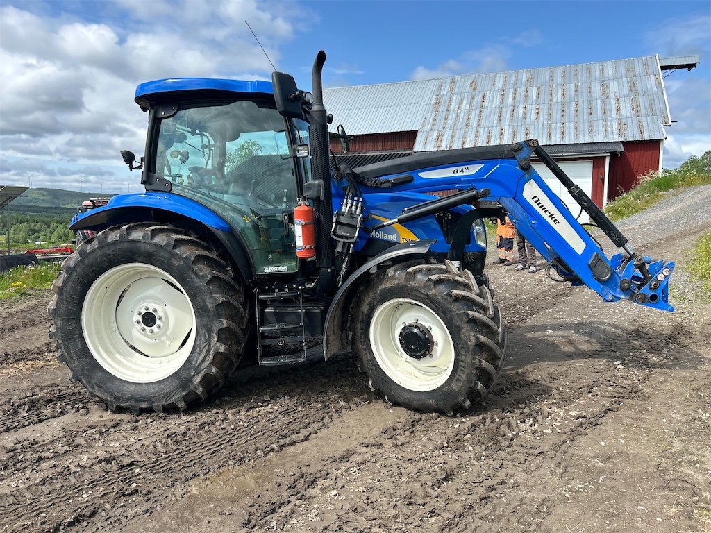 new holland ts 100a 4wd 101 ch 1 316 h 2005