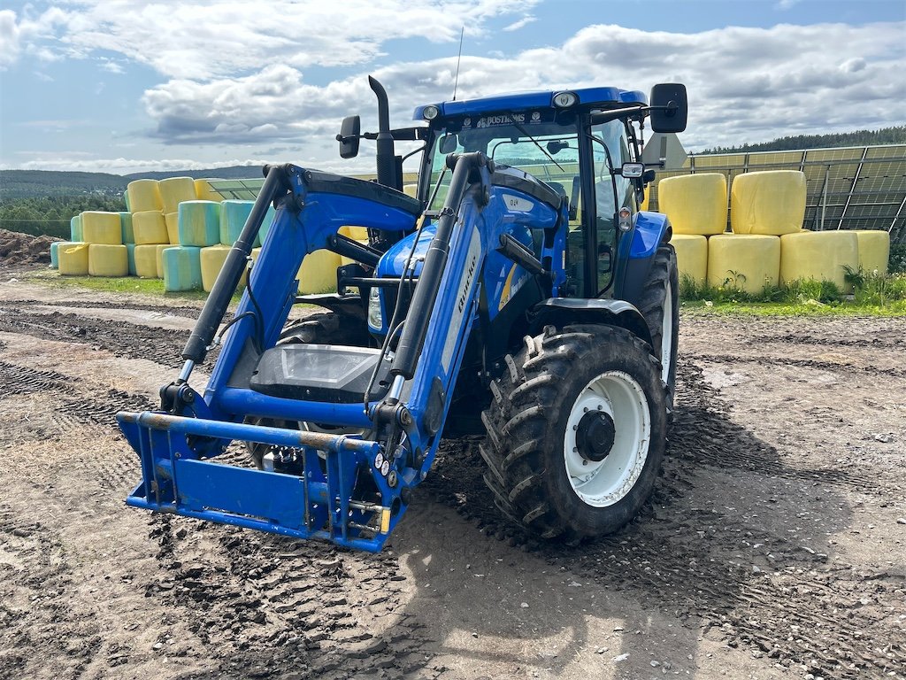 new holland ts 100a 4wd 101 ch 1 316 h 2005