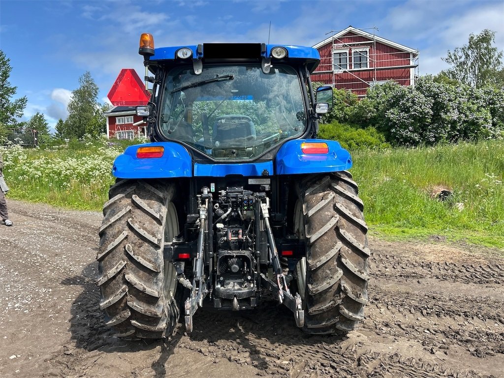 new holland ts 100a 4wd 101 ch 1 316 h 2005